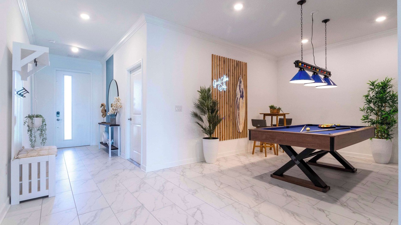 Photo of Bedroom in Melbourne Beach