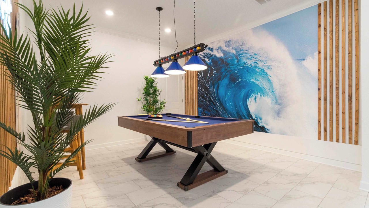 Photo of Bedroom in Melbourne Beach