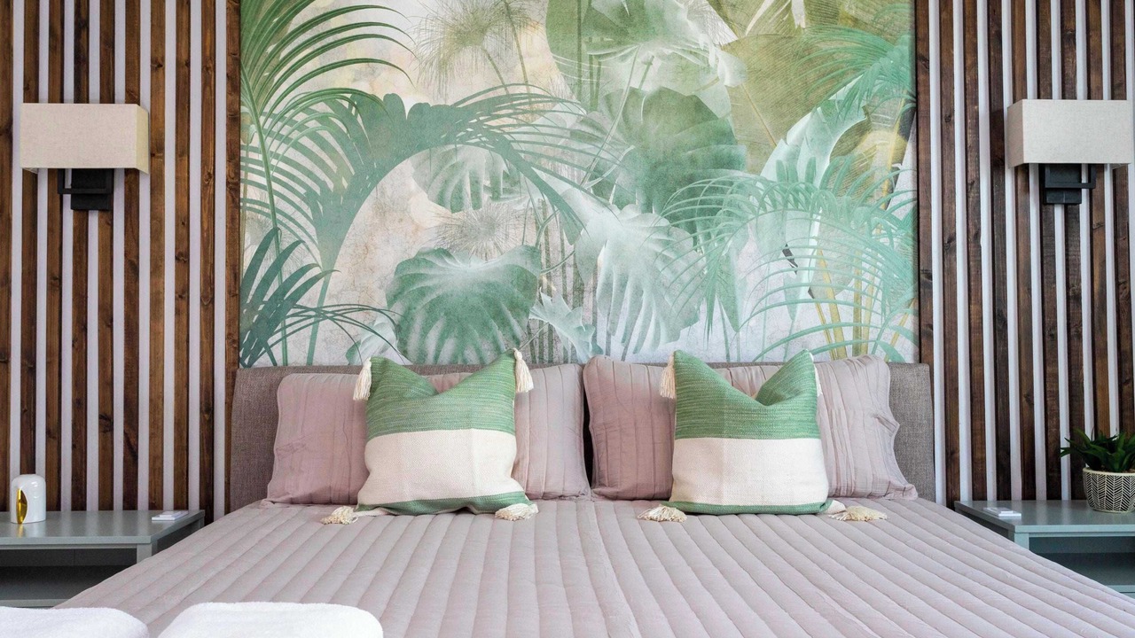 Photo of Bedroom in Melbourne Beach