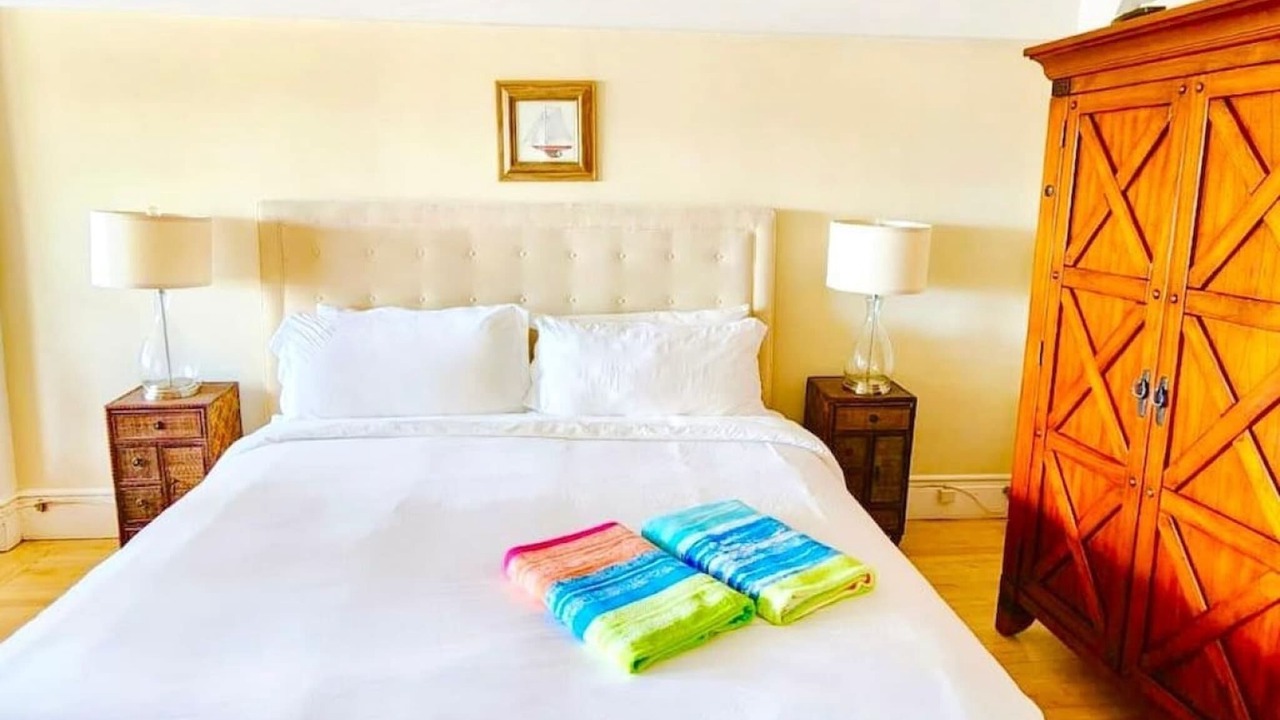 Photo of Bedroom in Palm Beach