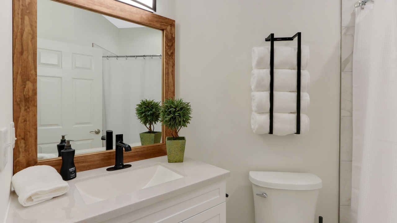 Photo of Bathroom in Port Saint Lucie