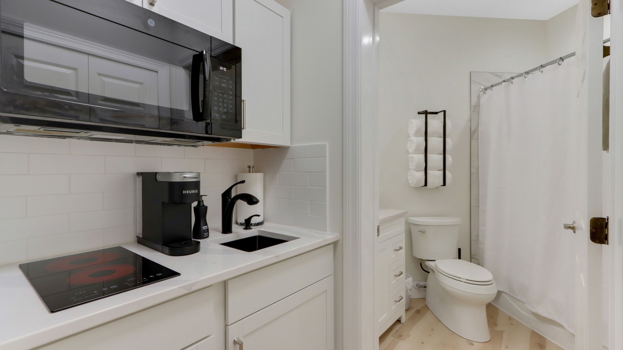 Photo of Bathroom in Port Saint Lucie