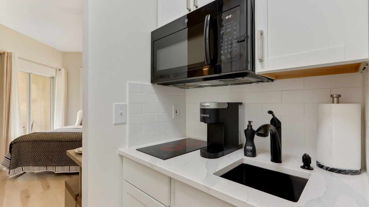 Photo of Kitchen in Port Saint Lucie