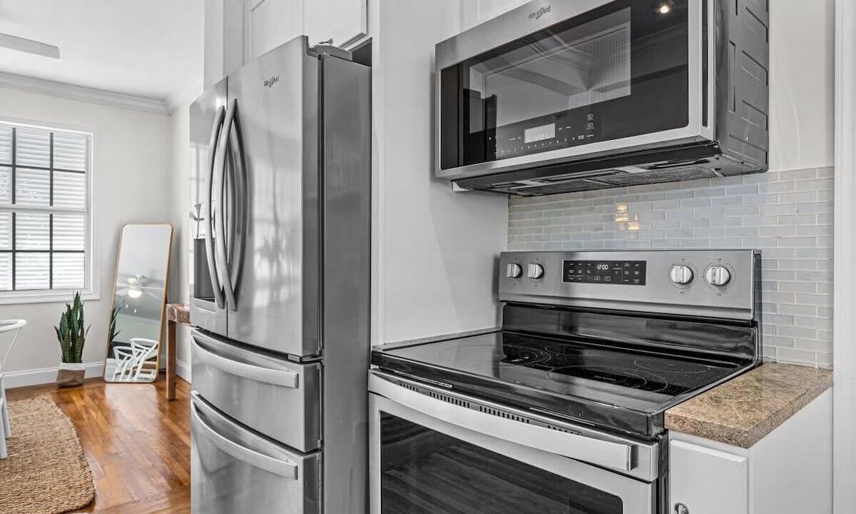 Photo of Kitchen in Northwood Shores