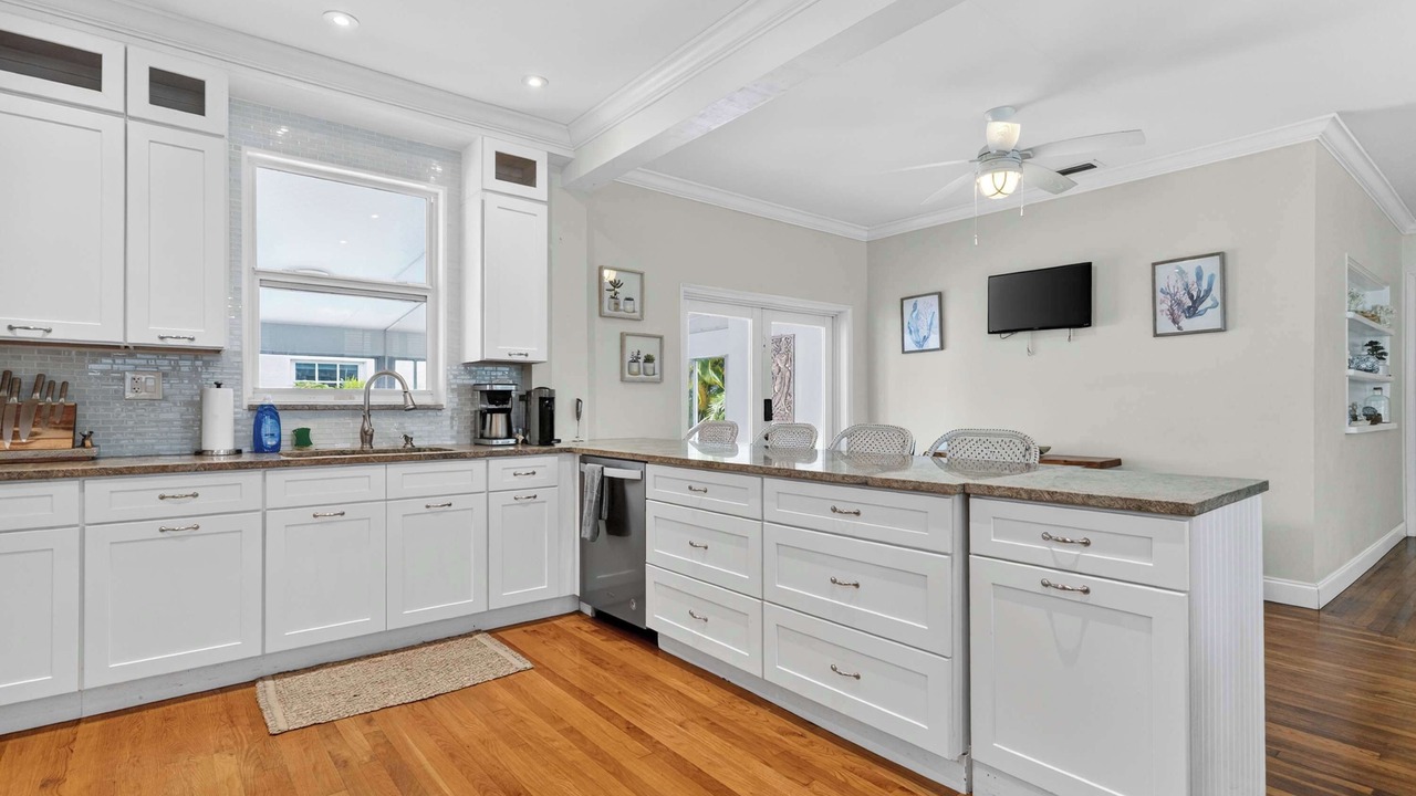Photo of Kitchen in Northwood Shores