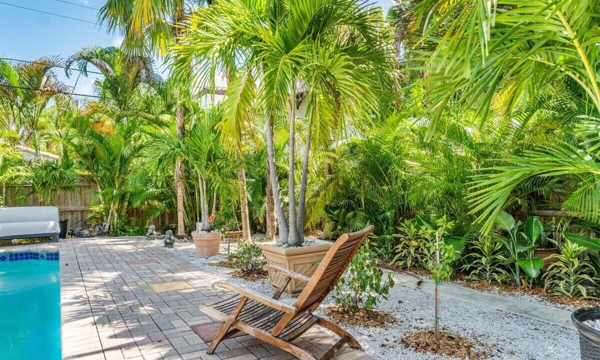 Photo of Outdoor in Northwood Shores
