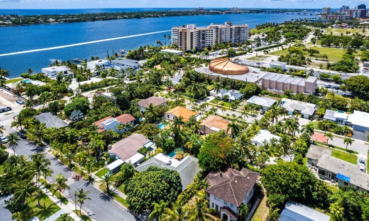 Photo of Outdoor in Northwood Shores