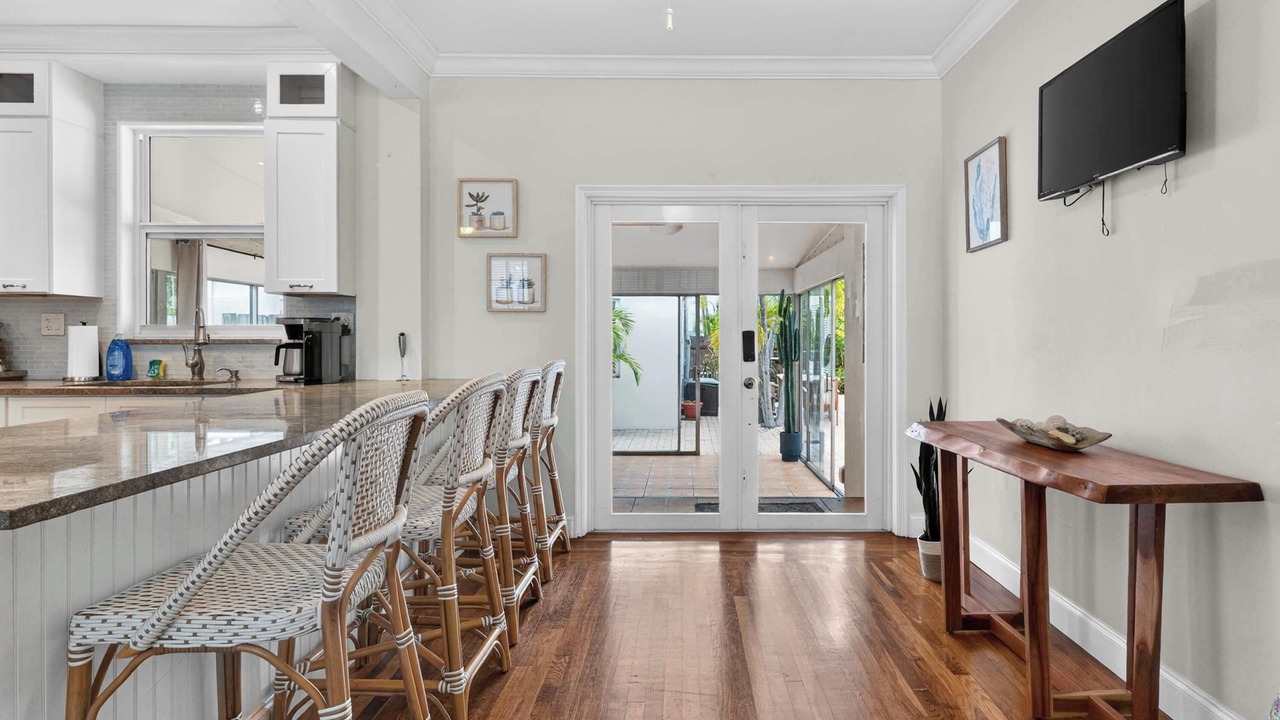 Photo of Kitchen in Northwood Shores