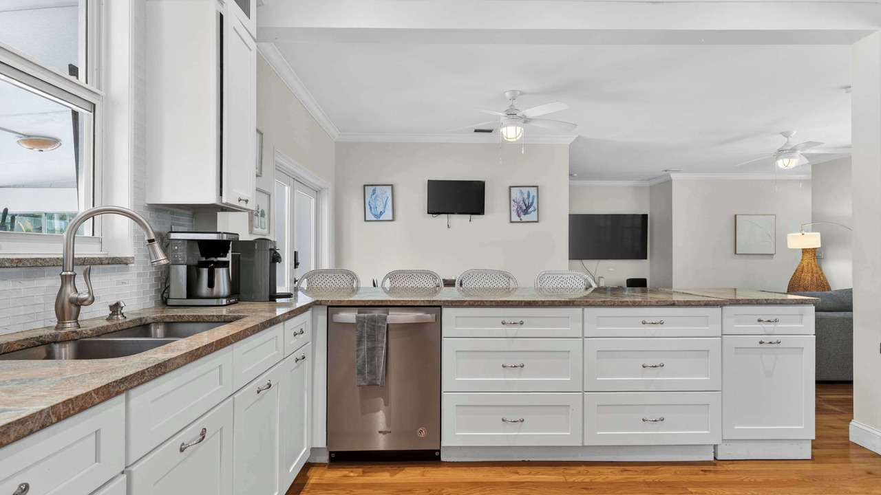 Photo of Kitchen in Northwood Shores