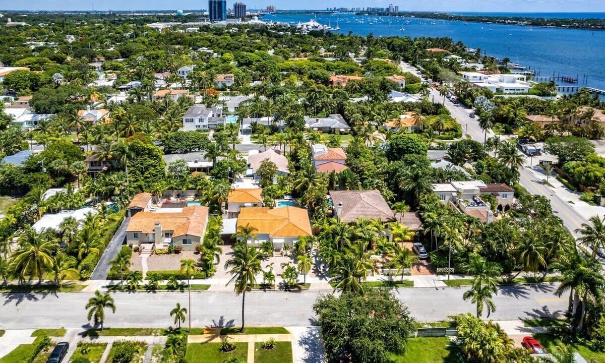 Photo of Outdoor in Northwood Shores