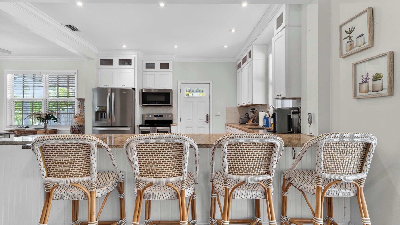 Photo of Kitchen in Northwood Shores