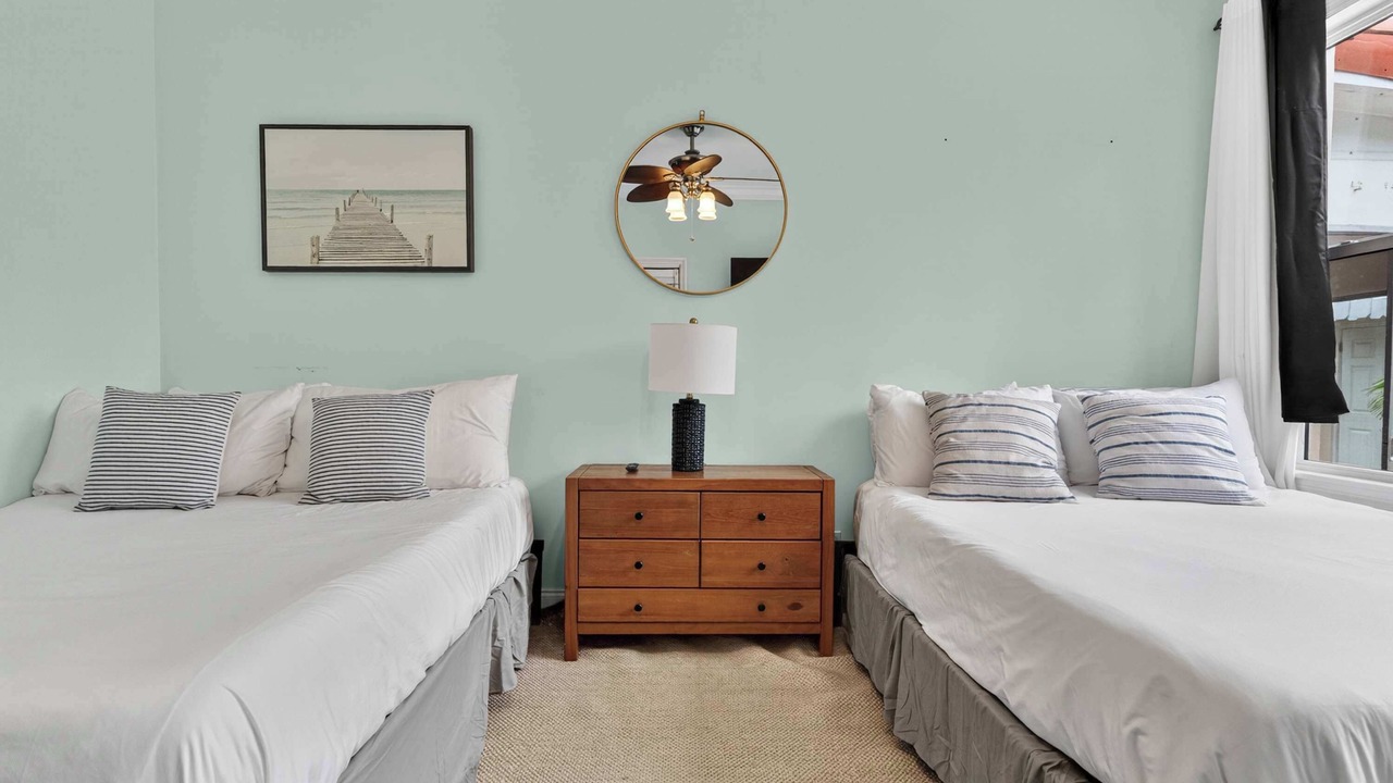 Photo of Bedroom in Northwood Shores