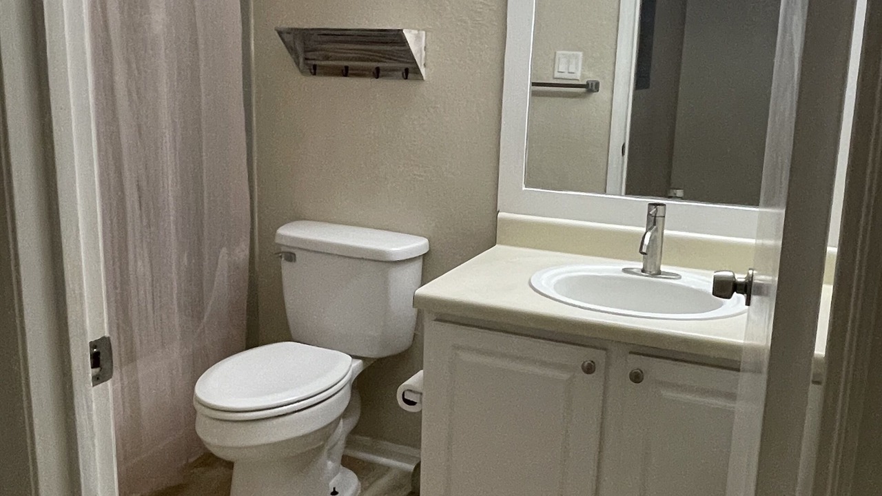 Photo of Bathroom in St. Petersburg