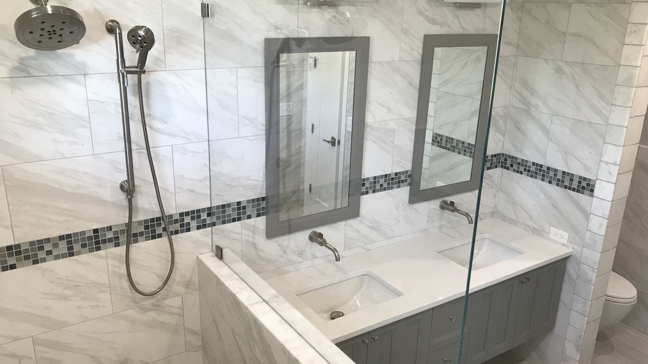Photo of Bathroom in Gulf Harbor