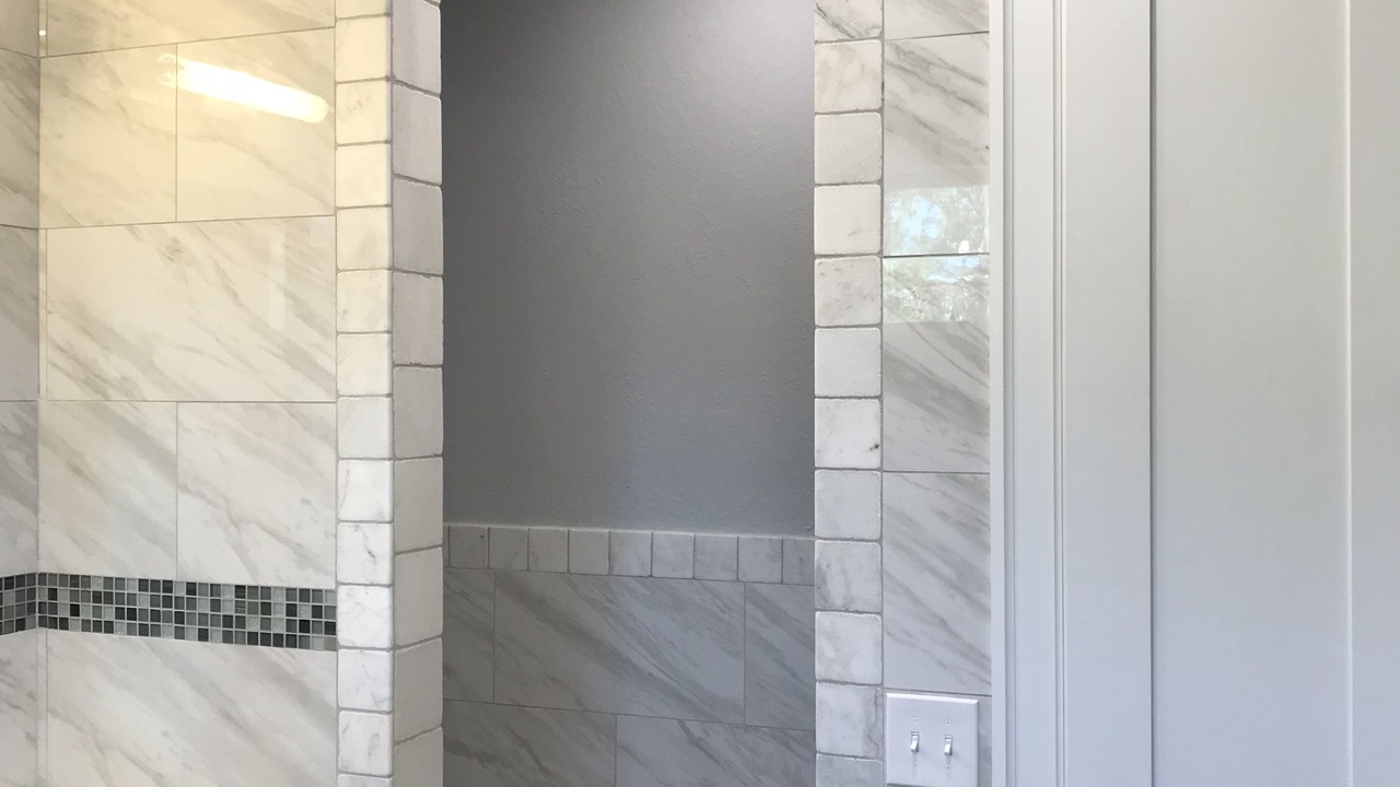 Photo of Bathroom in Gulf Harbor