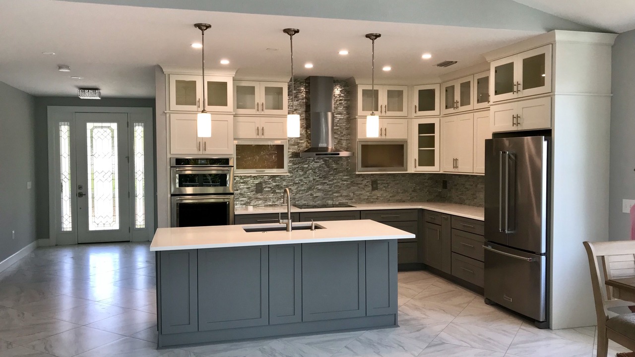Photo of Kitchen in Gulf Harbor