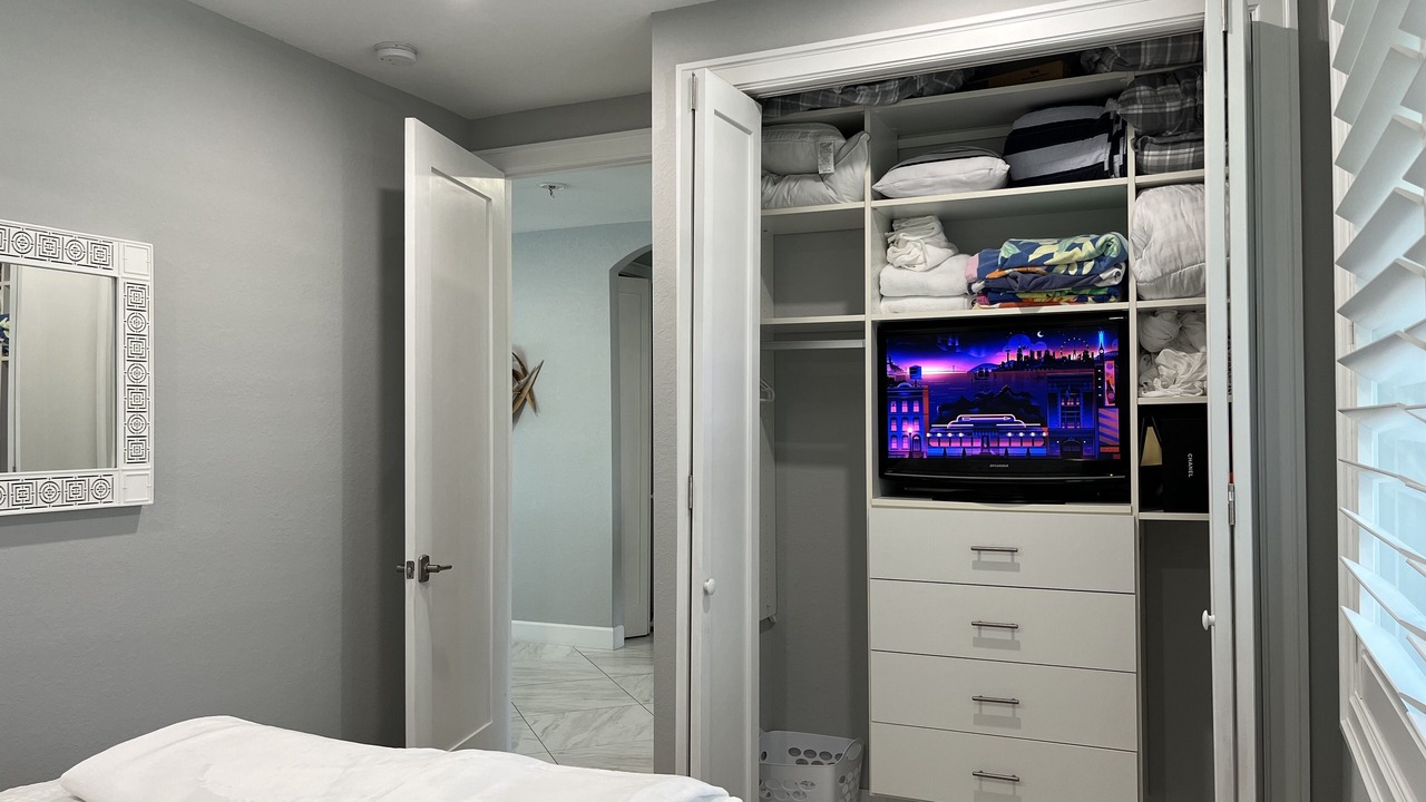 Photo of Bedroom in Gulf Harbor