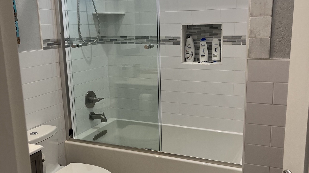 Photo of Bathroom in Gulf Harbor