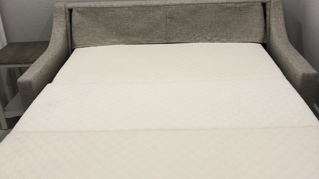 Photo of Bedroom in Gulf Harbor
