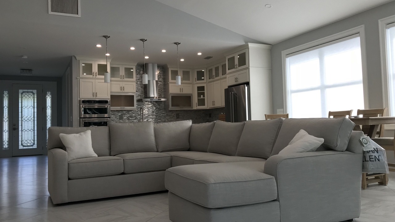 Photo of Livingroom in Gulf Harbor