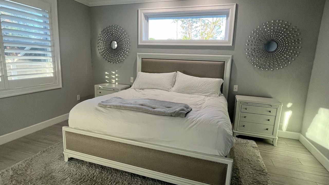 Photo of Bedroom in Gulf Harbor