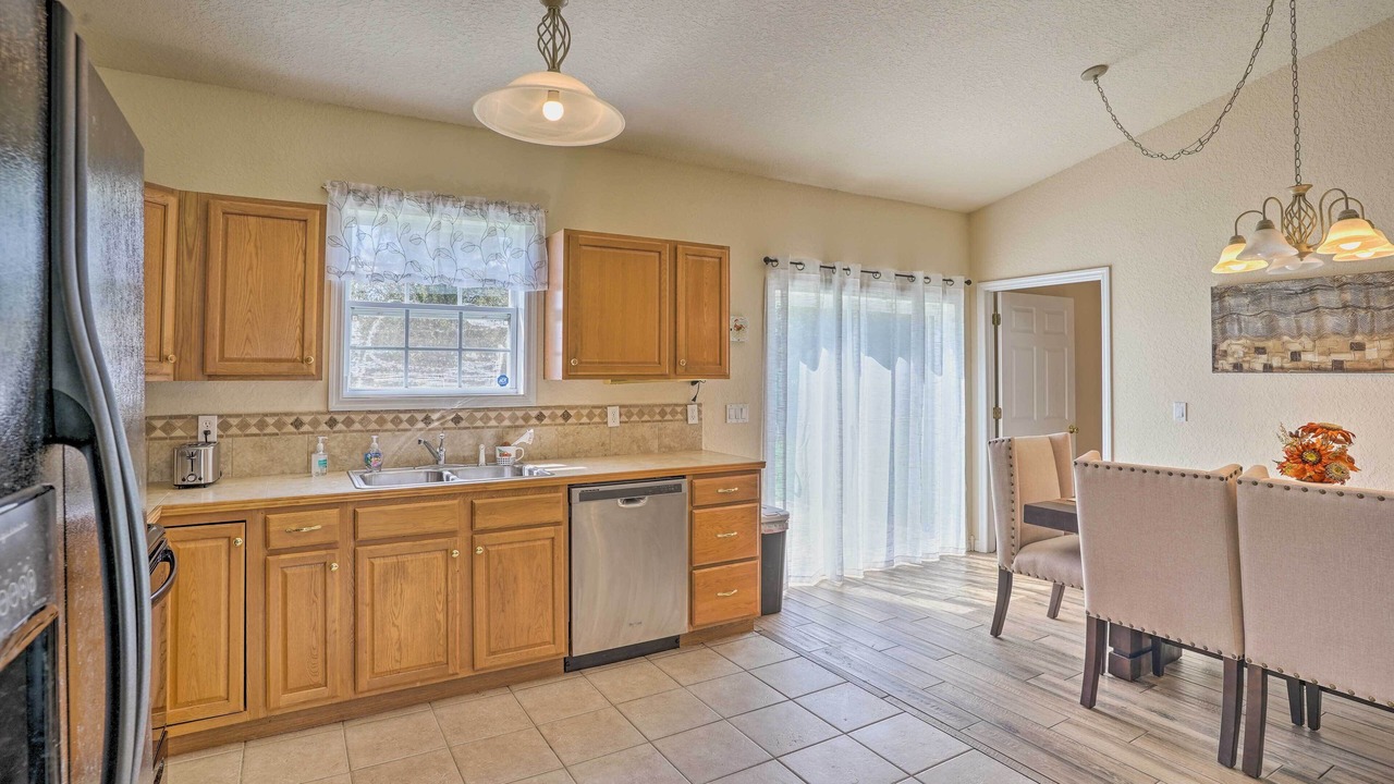 Photo of Kitchen in Sebring