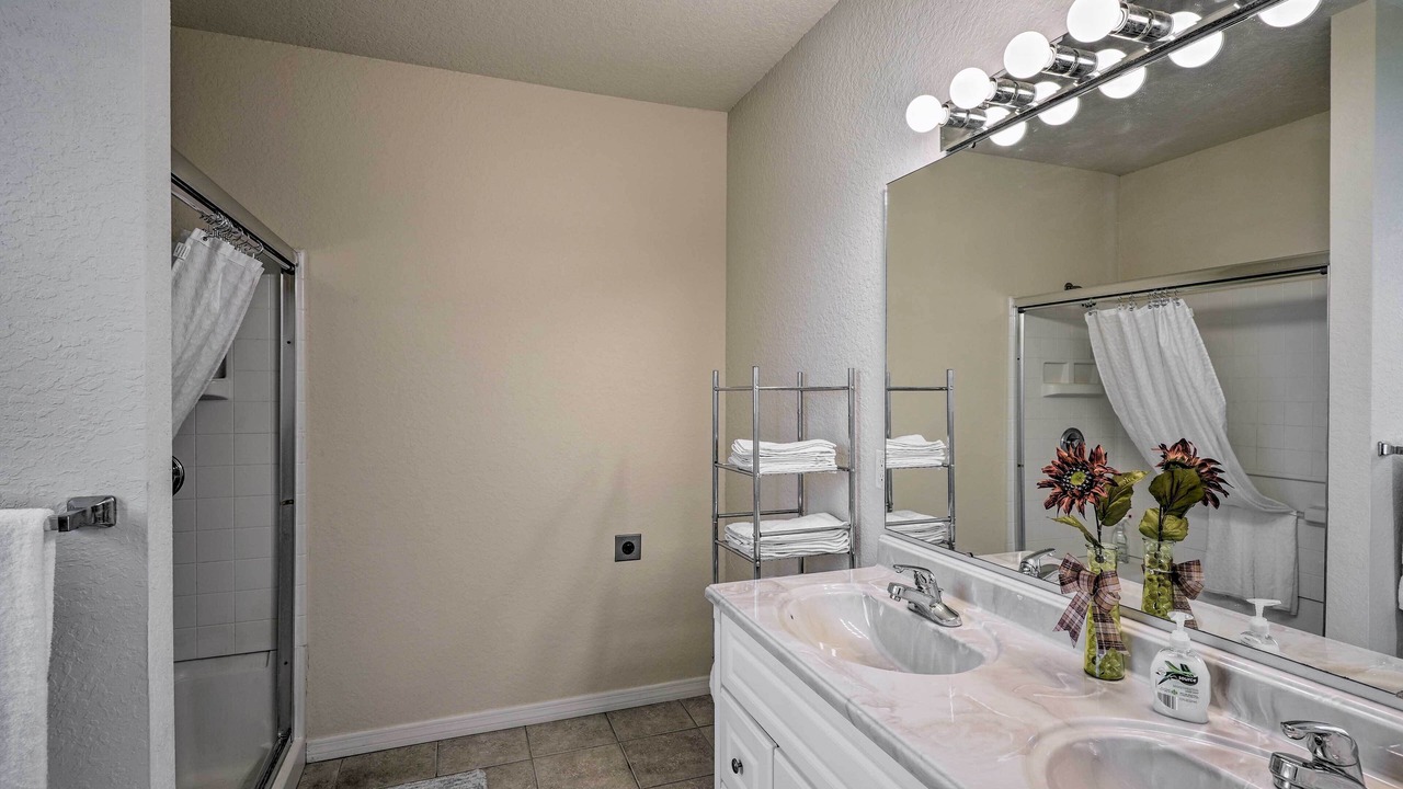 Photo of Bathroom in Sebring