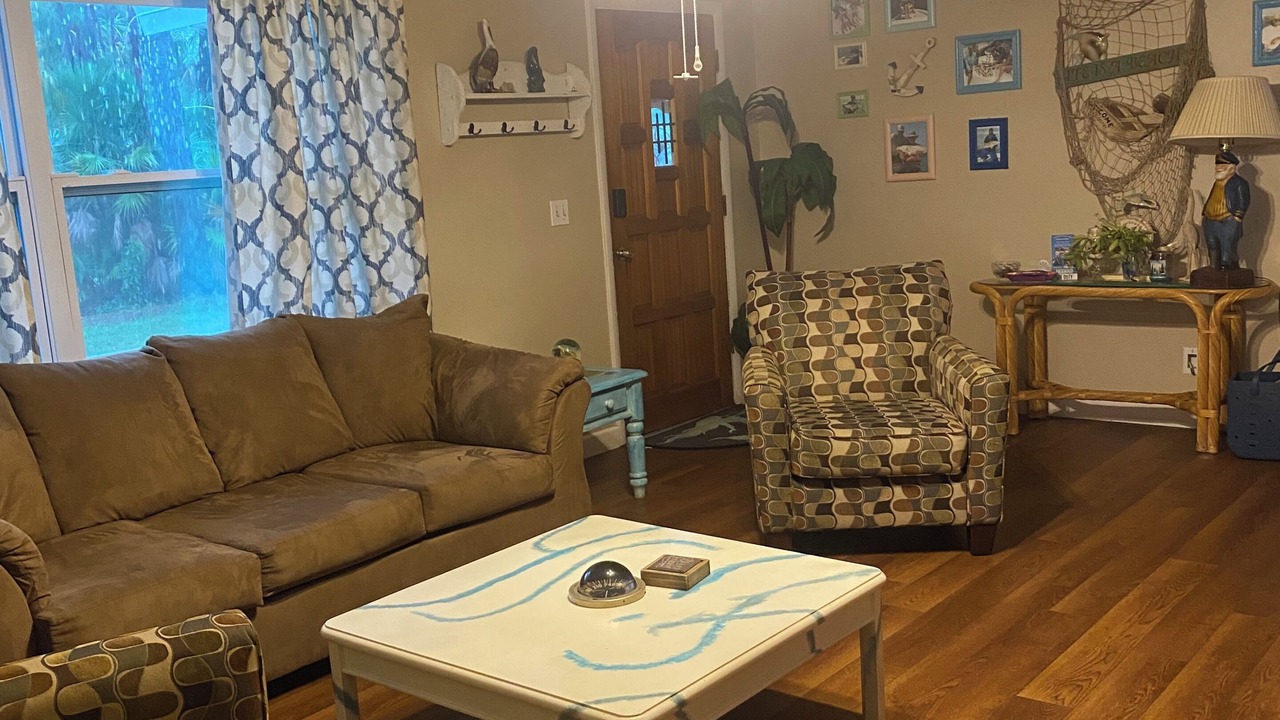 Photo of Livingroom in Grant-Valkaria
