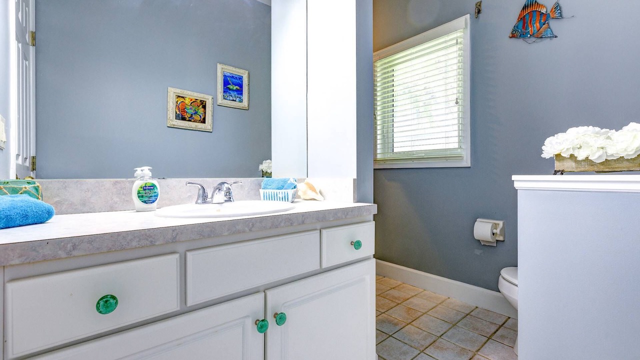 Photo of Bathroom in Eden Pines
