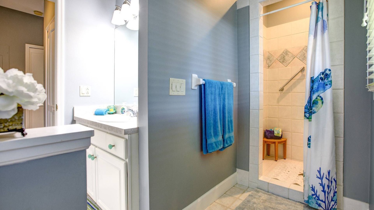 Photo of Bathroom in Eden Pines