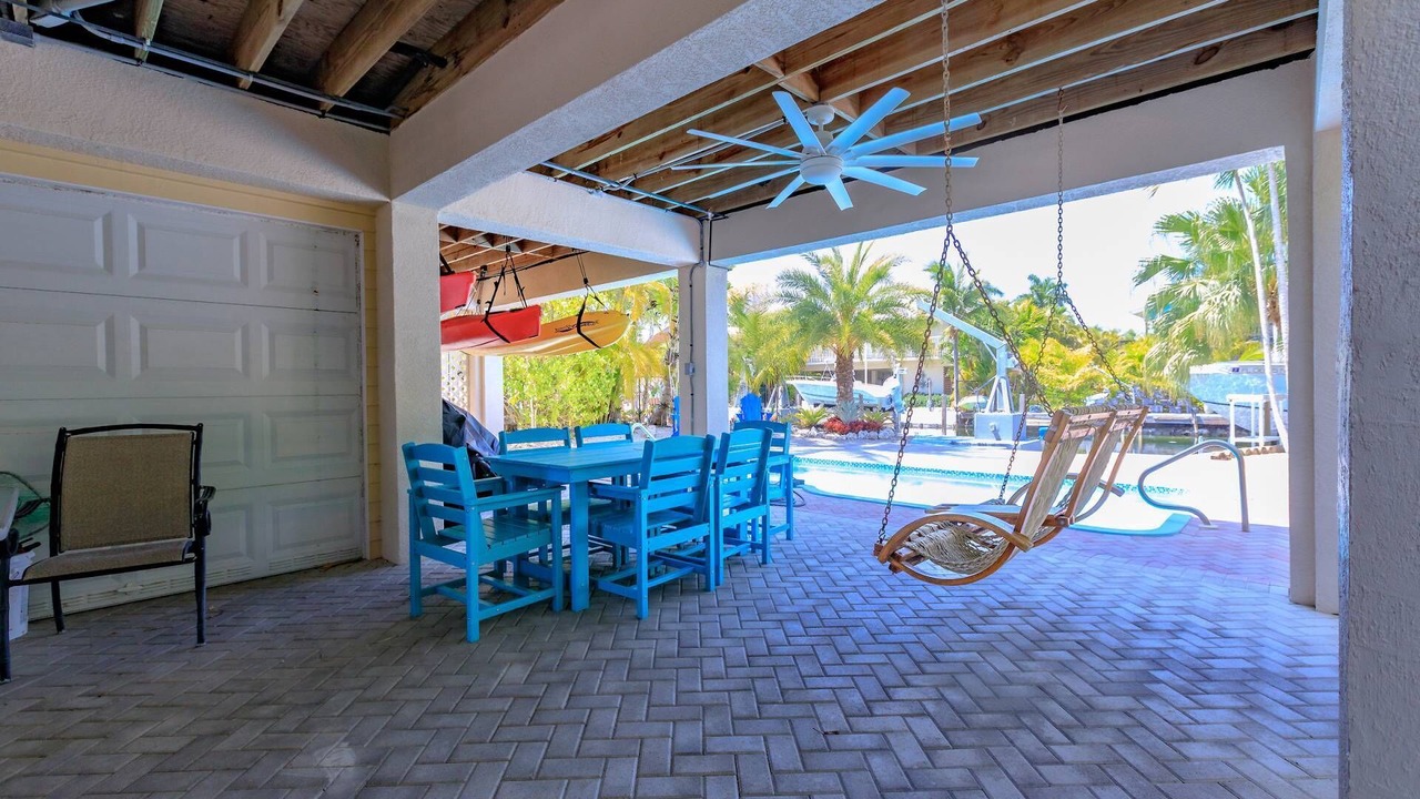 Photo of Outdoor in Eden Pines