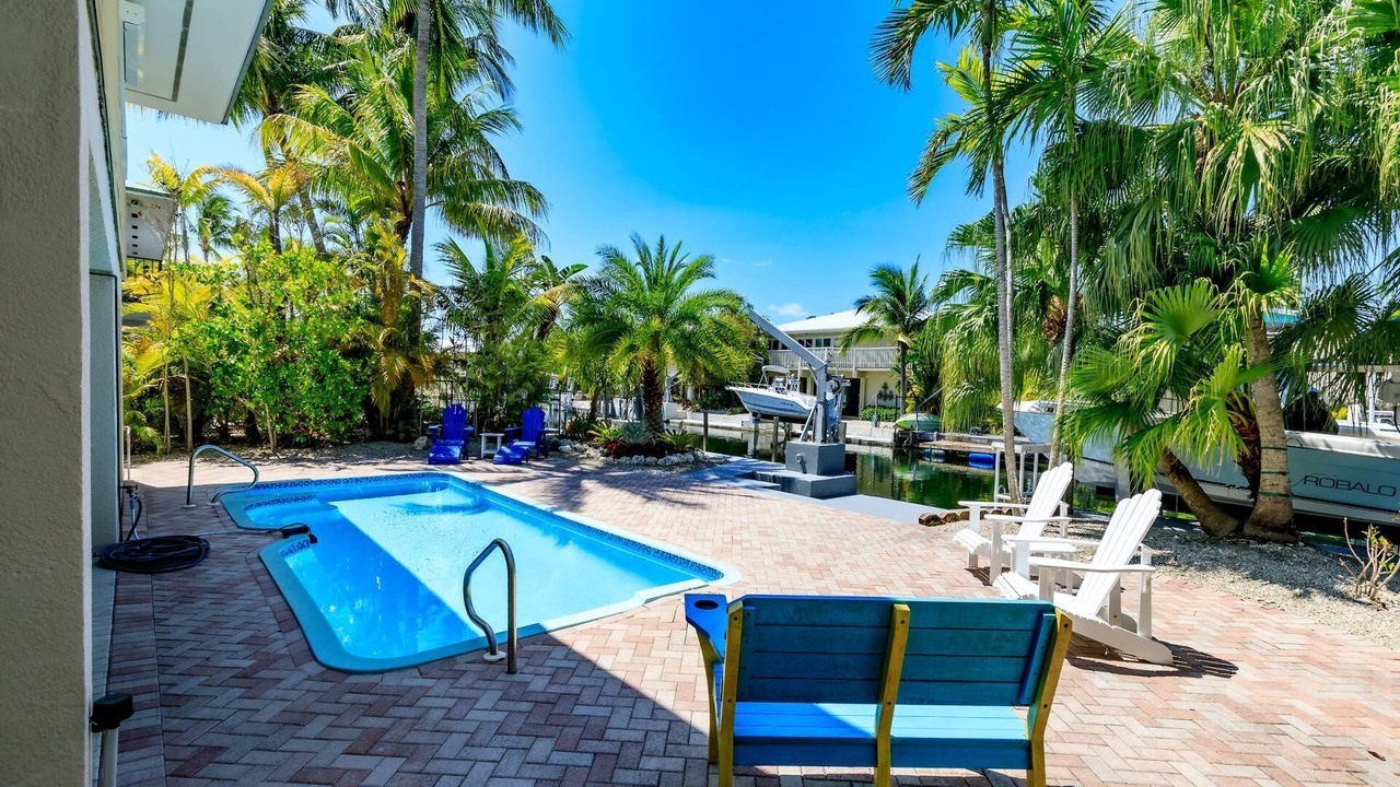 Photo of Outdoor in Eden Pines