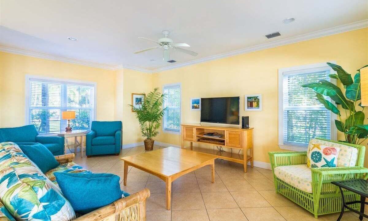 Photo of Bedroom in Marathon