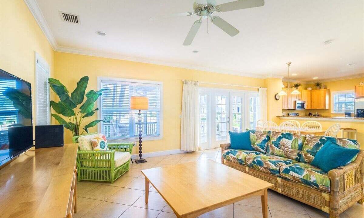 Photo of Bedroom in Marathon