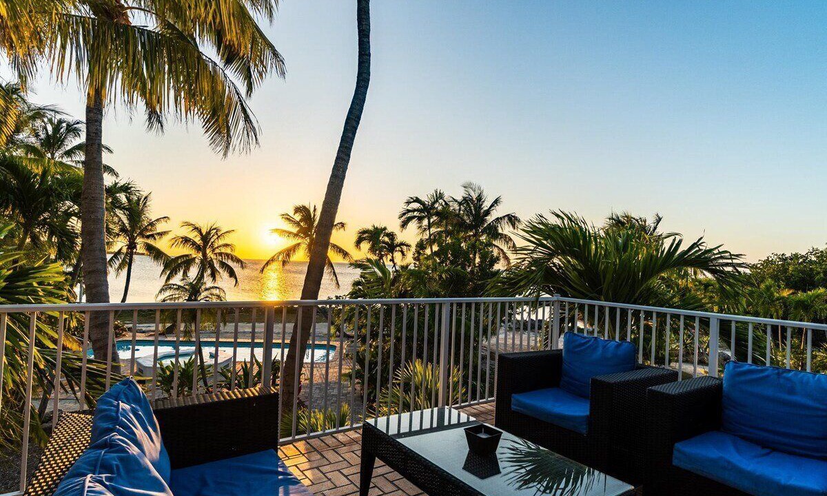 Photo of Patio Balcony in Marathon