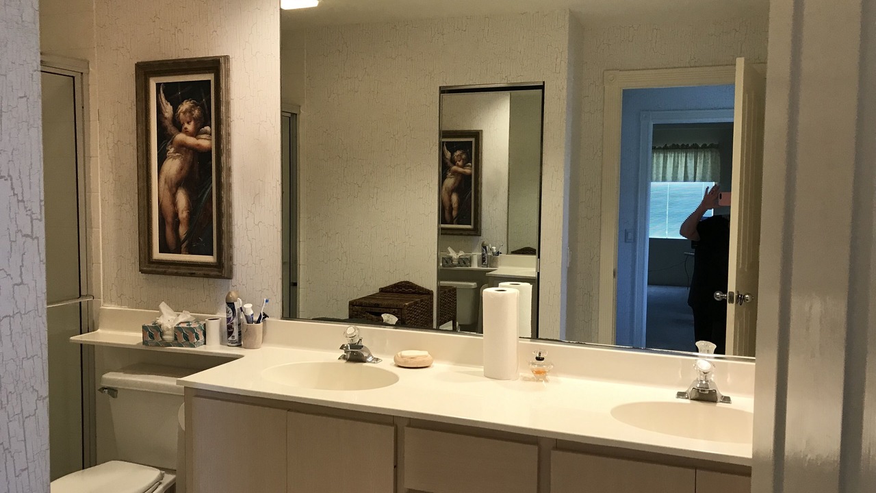 Photo of Bathroom in Hobe Sound