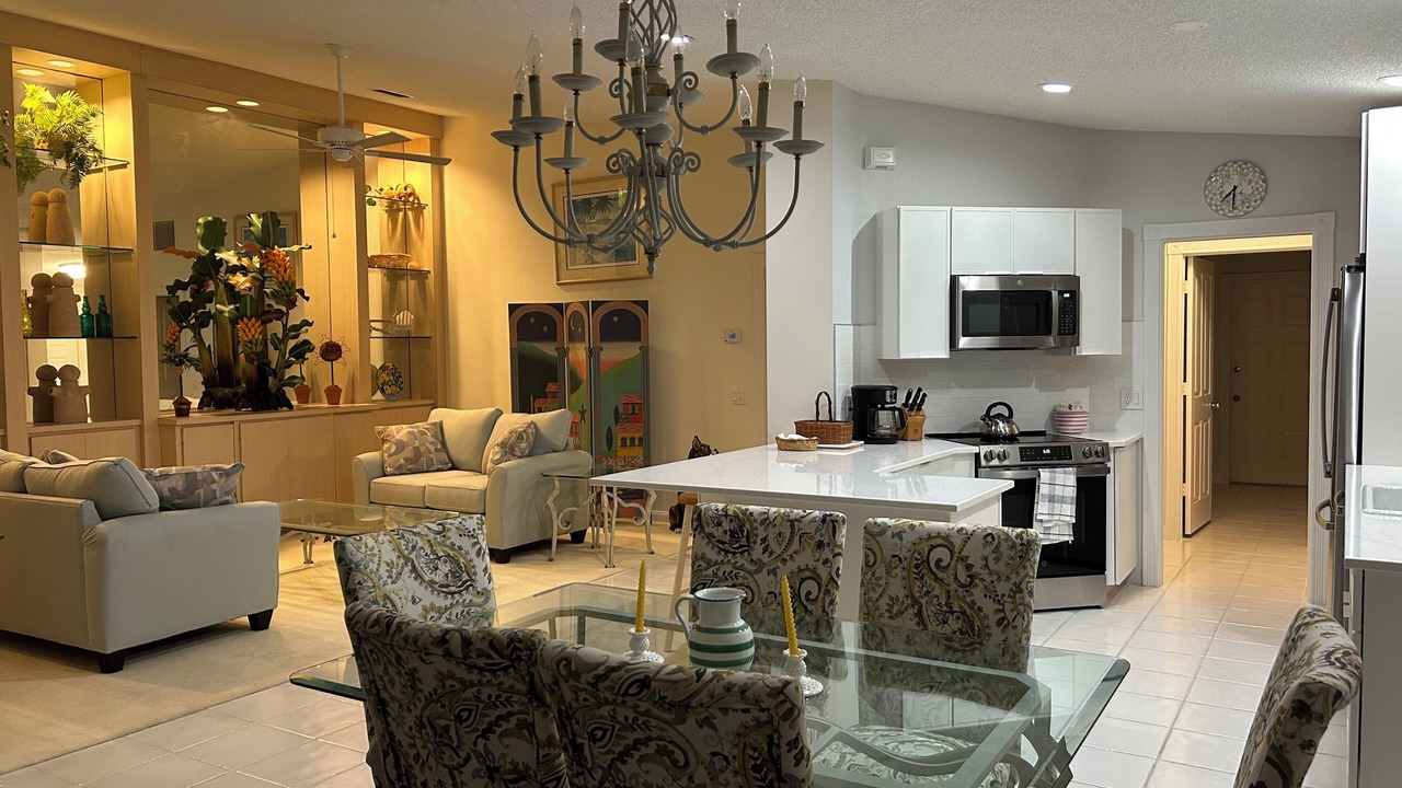 Photo of Bedroom in Hobe Sound