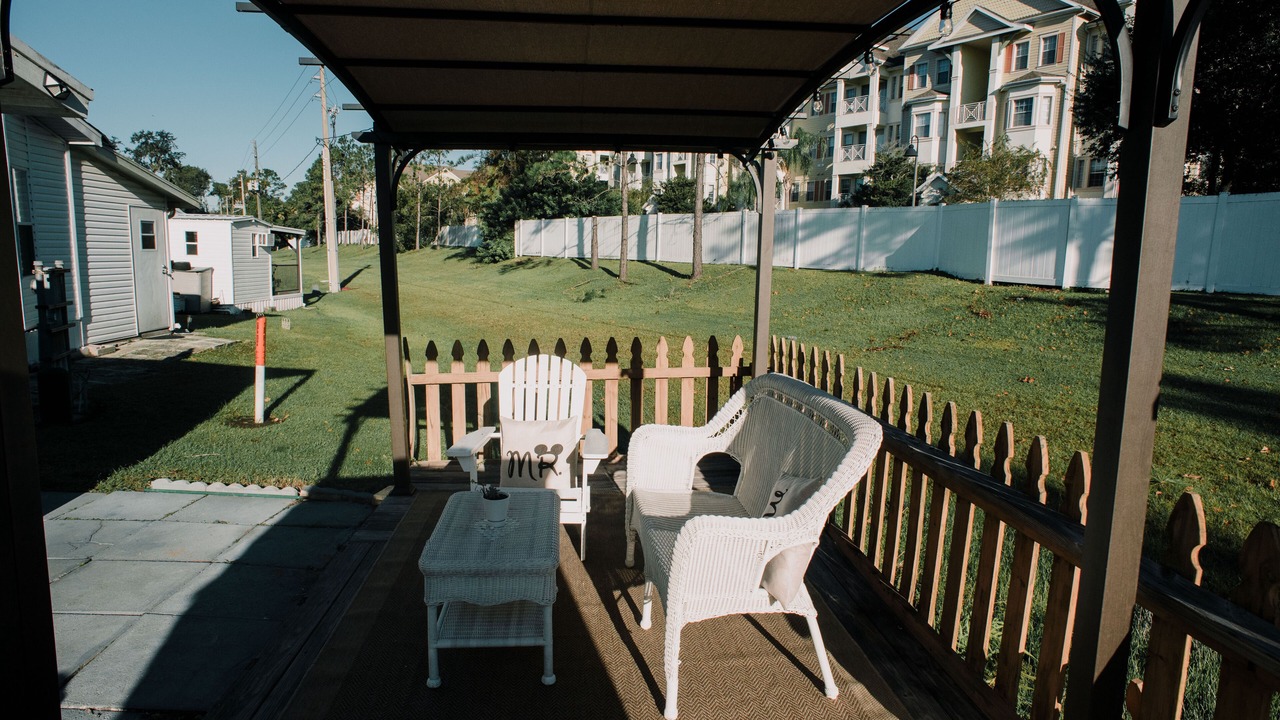 Photo of Patio Balcony in Kissimmee