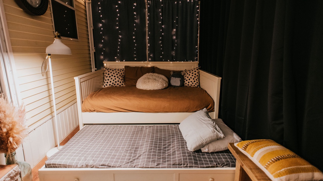 Photo of Bedroom in Kissimmee