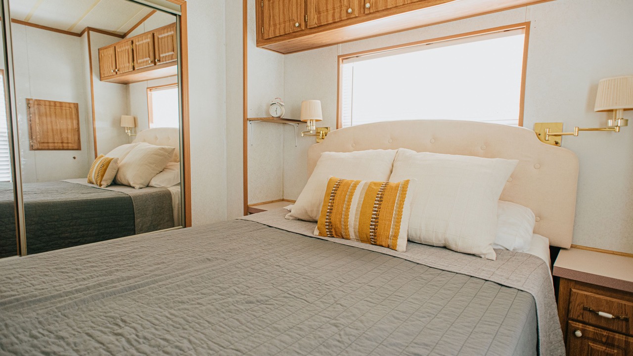 Photo of Bedroom in Kissimmee