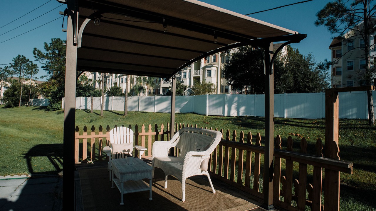 Photo of Patio Balcony in Kissimmee
