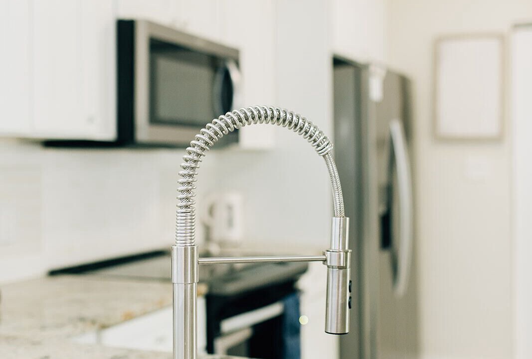 Photo of Kitchen in United Central