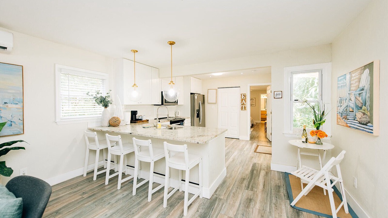 Photo of Kitchen in United Central