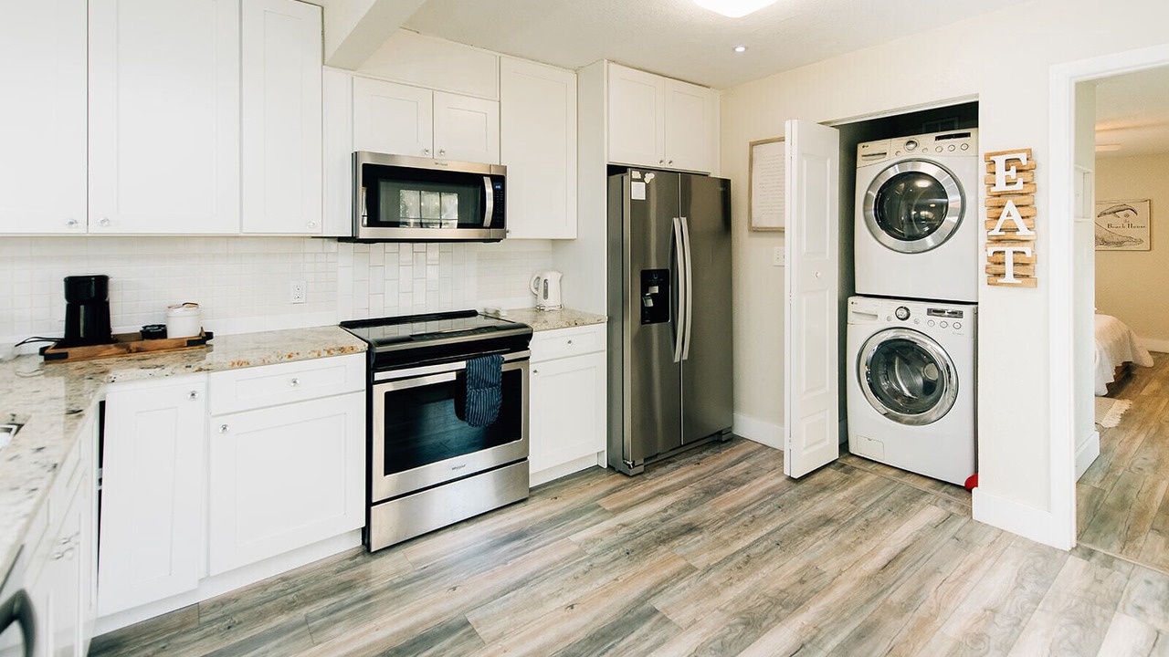Photo of Kitchen in United Central