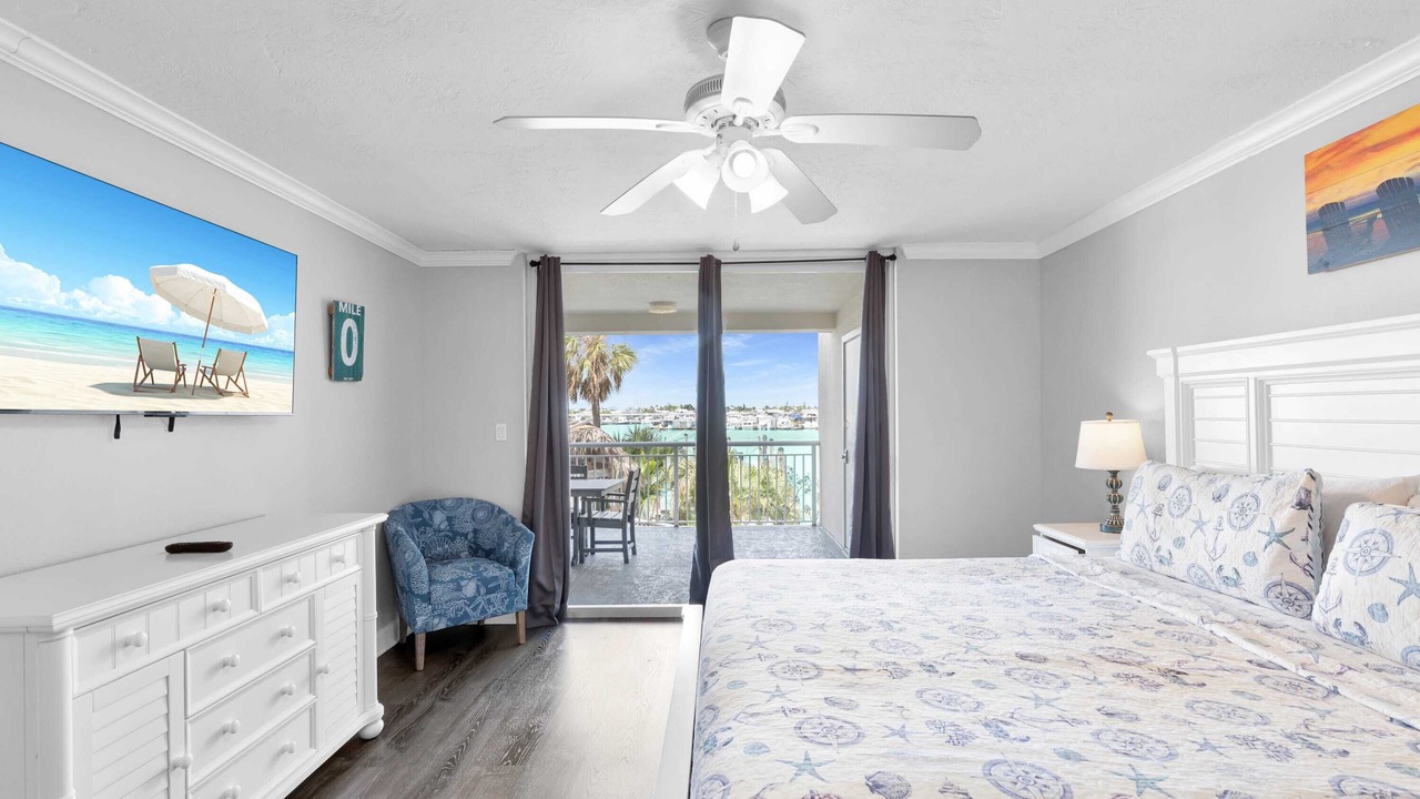 Photo of Patio Balcony in Meadows