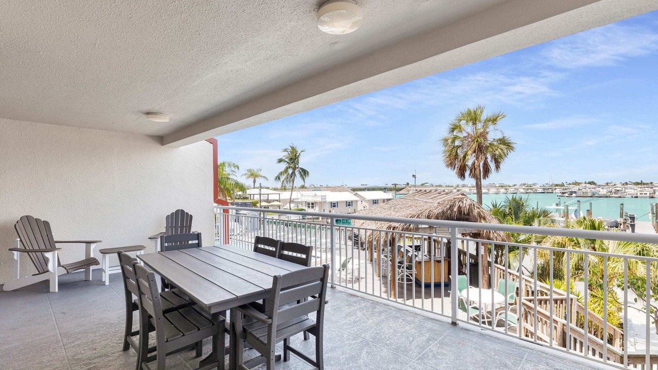 Photo of Patio Balcony in Meadows