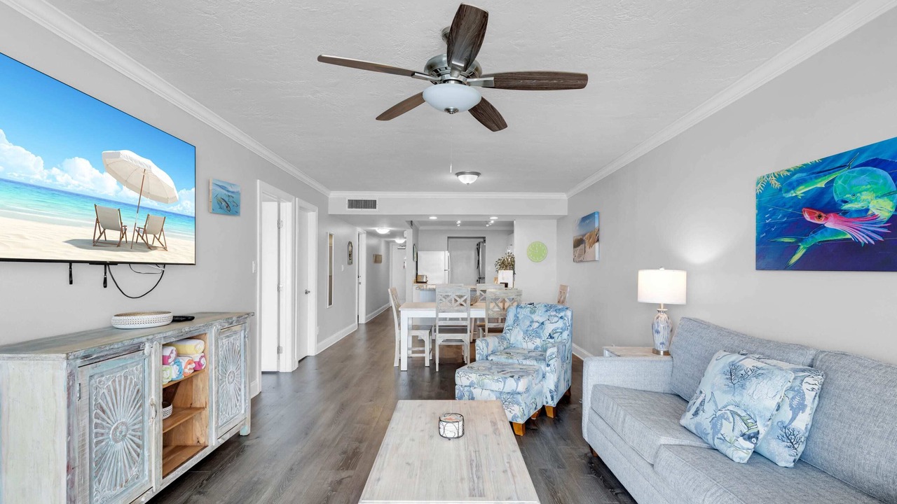 Photo of Livingroom in Meadows