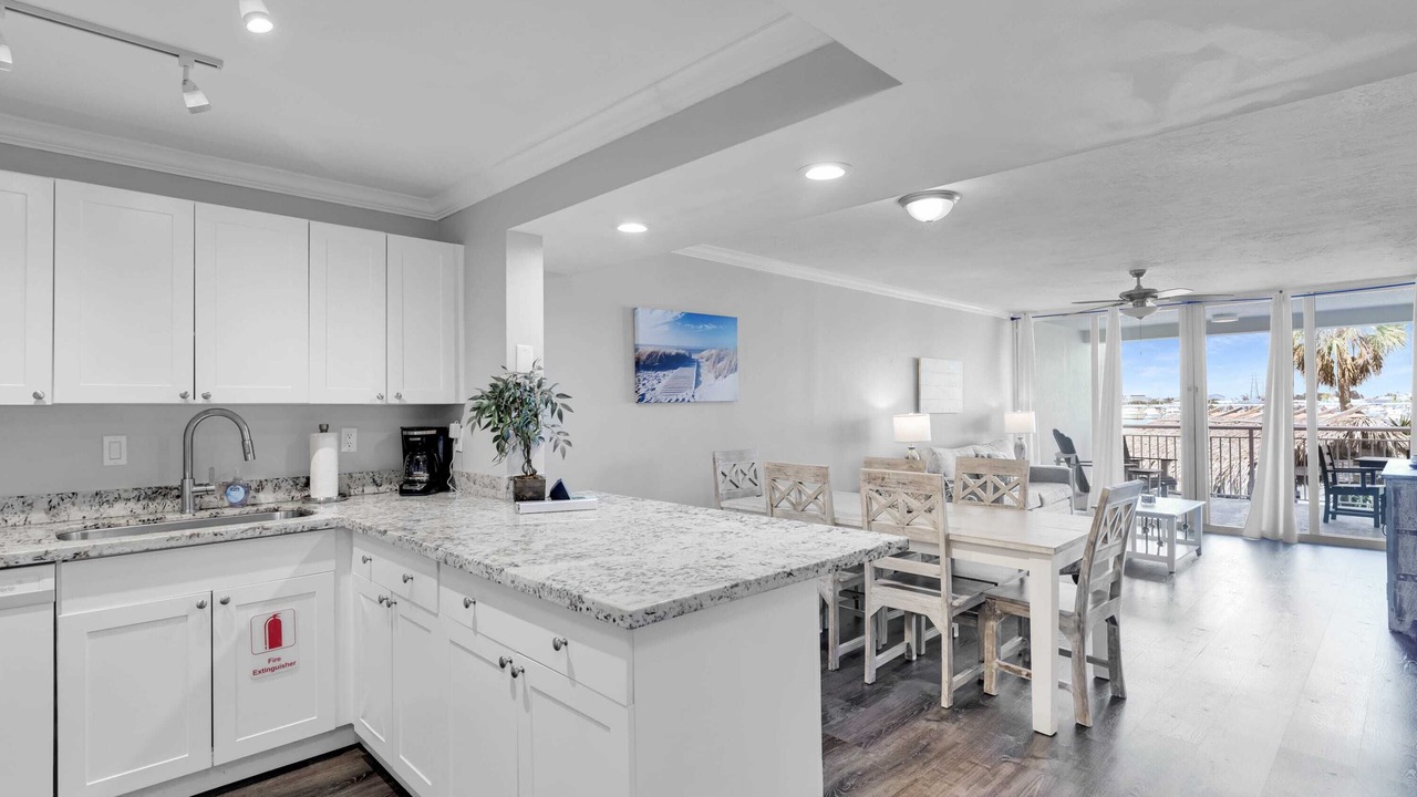 Photo of Kitchen in Meadows