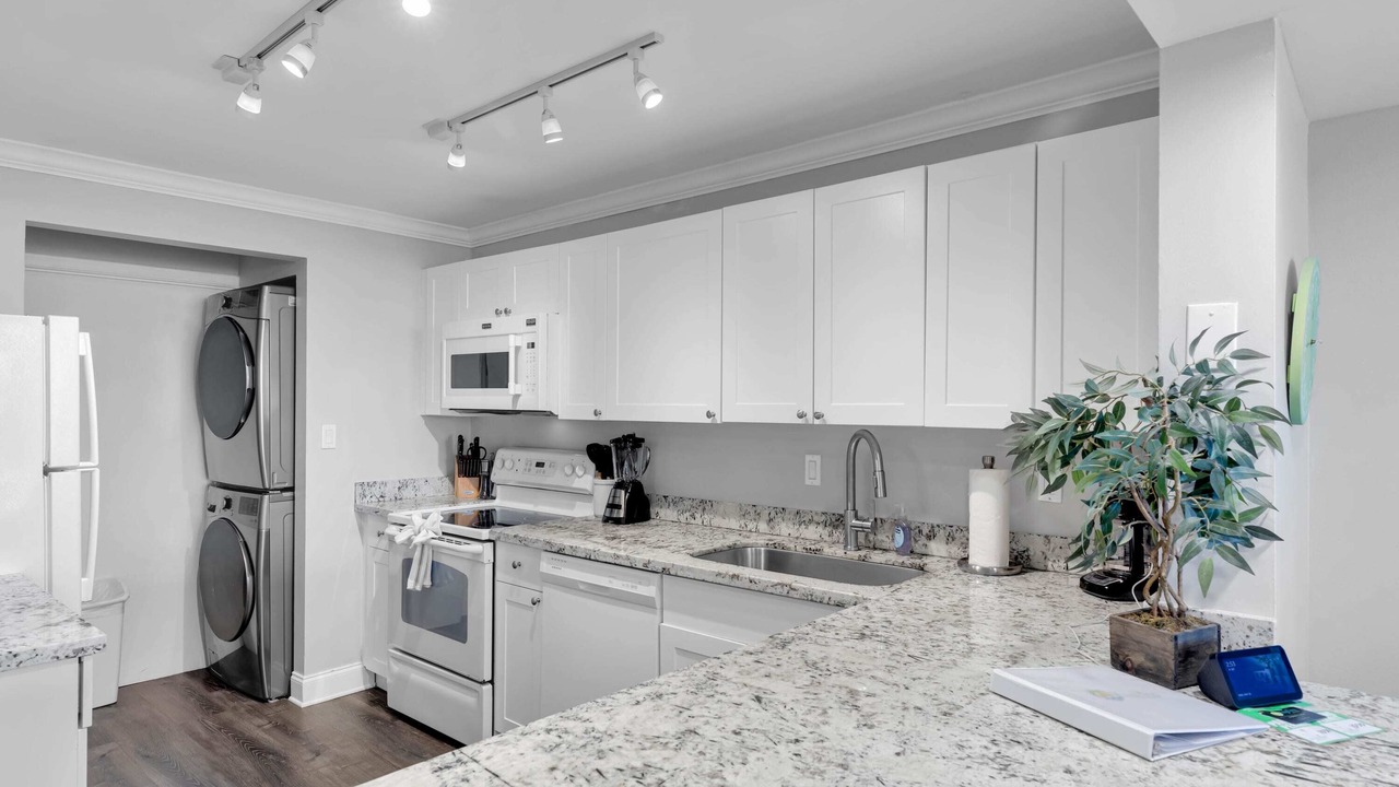 Photo of Kitchen in Meadows
