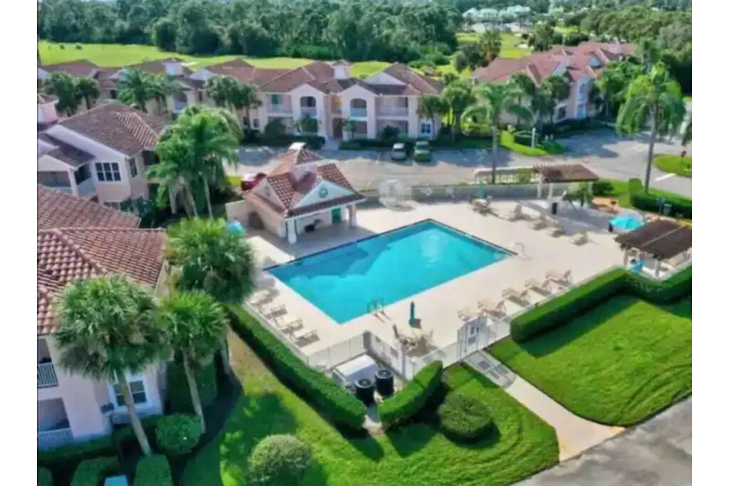 Photo of Outdoor in Port Saint Lucie